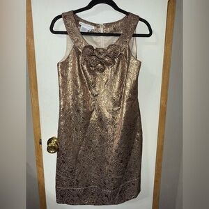 Maggy London Dress Size 4